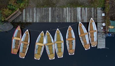 影像|帶你俯瞰2015的世界