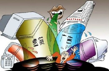 商品房官司猛增5成多 開(kāi)發(fā)商虛假宣傳成為主因