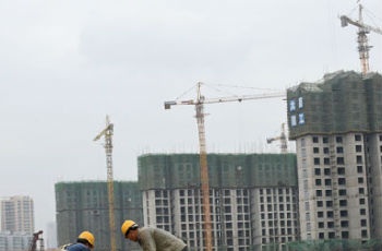 過(guò)半城市房?jī)r(jià)環(huán)比上漲 百城住宅均價(jià)加速升溫