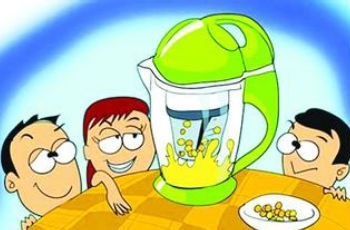 “行業(yè)版”廚房電器補(bǔ)貼本月起實(shí)施