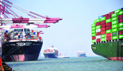 1-3月國有企業利潤總額4323億 同比降13.8%