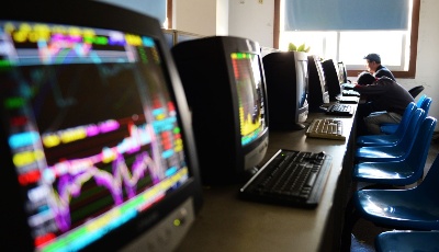 MSCI“纳A”仅欠临门一脚 全球投资者静待中国红利