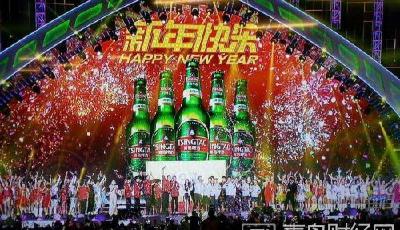 [經典1903] 撕開 “嗨值“ 爆表的跨年夜 