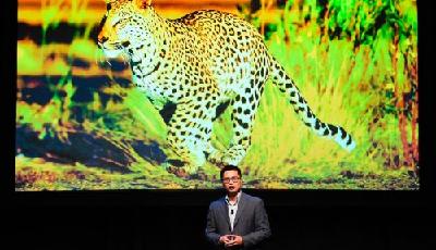 核心技術做底氣 海信延伸電視產業