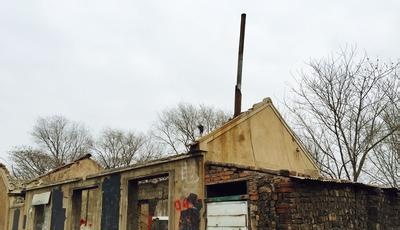 今年首個棚改項目啟動 李滄劉家村補償7849/㎡