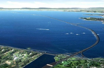 32個藍(lán)高新項目集中落戶青西新區(qū) 總投資220億