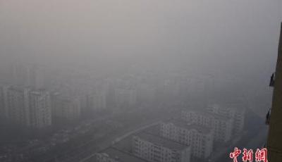 環保部：今年起發布城市空氣質量預測預報信息