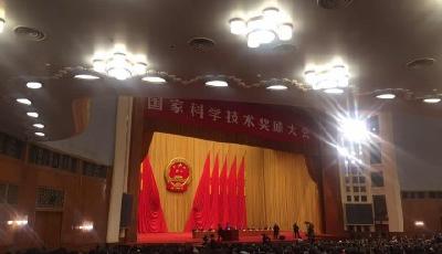2015年度國家最高科技獎空缺 2004年后首度空缺