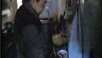 市民買回幾十斤豬肉做香腸 夜里卻見它發藍光