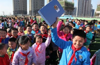 嶗山區(qū)新建和改擴建7所學校 將新增學位6390個