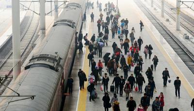 鐵總獲高鐵票自主定價權 節后冷門線路或先降價