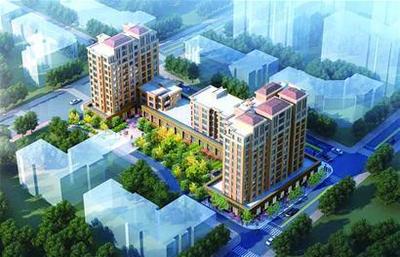 老企业搬迁加速土地蝶变 原址三成将建公共设施