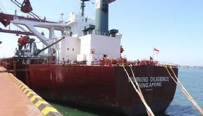 青島微塵精神：國際人道主義的海上大救援