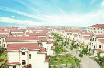 新年主城樓市"新寵"不少 市北嶗山有望"大有作為"