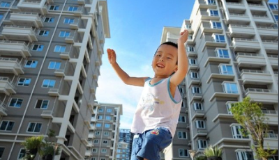 2015年房企業(yè)績(jī)升溫 金茂漲幅快|萬科"日售"7億