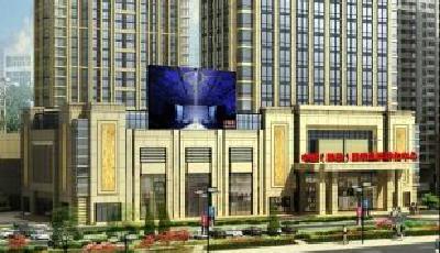 累計入駐186企業 品牌孵化中心助力即墨服裝轉型