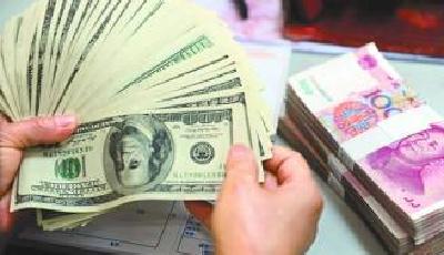 商務部：2015年實際使用外資7813.5億 同比增6.4%