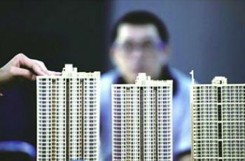 春節(jié)前去化季:舊盤主打新盤蟄伏 郊區(qū)變身潛力股