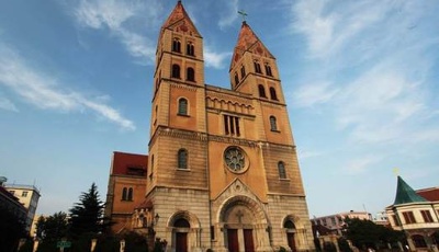 青島城市總體規(guī)劃 2020年主城人口達(dá)610萬