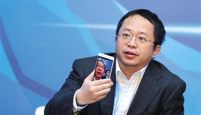 奇酷和大神統一到360旗下 周鴻祎反思小米模式