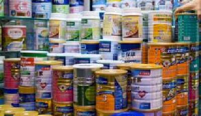 國產進口配方奶粉統一監管:一個企業保留3個品牌