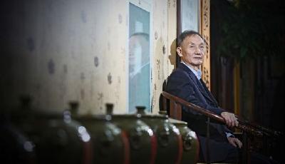 侯為貴要退休了 中興和華為的差距是這樣拉開的