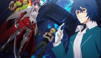 優酷土豆楊偉東：每年投5億孵化國產動漫精品