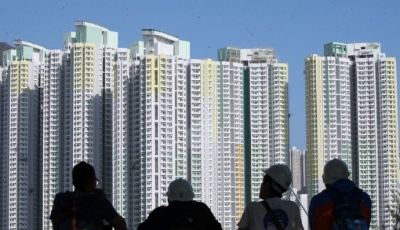 一線城市 拿地已現(xiàn)風(fēng)險 房企密集布局二線