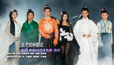 太子妃升職記拍攝地在哪里？附你不知道的35件事