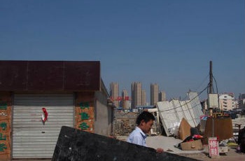 島城建筑行業(yè)今年要評"差" 施工現(xiàn)場將智能化管理