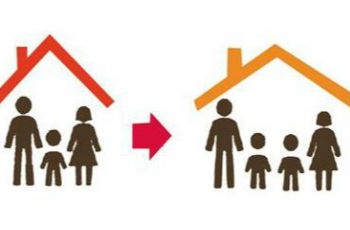 "二孩時代"置業(yè)觀念悄然轉(zhuǎn)變 樓市大戶型供需兩旺