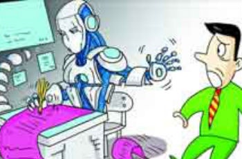 大數(shù)據(jù)時代：機(jī)器翻譯能否取代人工