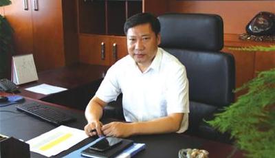 一字·一書·一故事——2015青島企業年終報告