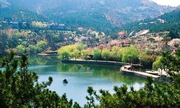 2015國家生態(tài)旅游示范區(qū):百果山上榜成山東唯一