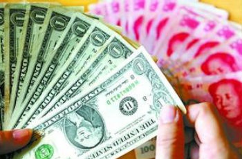 央行新政打擊離岸空頭 人民幣第一波貶值浪退潮