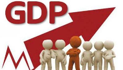 2015年GDP增長6.9%  9組數據看懂中國經濟成績單