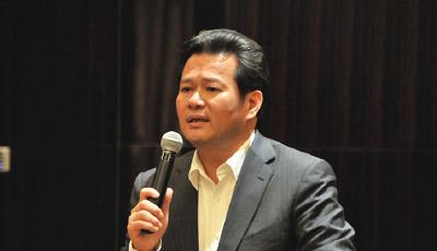 國臺辦副主任龔清概涉嫌嚴重違紀被調查