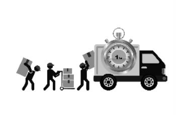 同城速遞開(kāi)辟“閃送” 1小時(shí)送達(dá)，你會(huì)買(mǎi)單嗎？