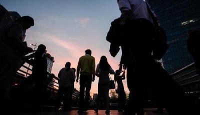 中國32城平均薪酬6070元 6成雇主計劃漲薪6%以上