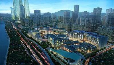 重慶GDP破1.5萬億 增速有望再次領跑全國