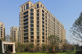 "以貌取房"成新潮流 樓盤"顏值"也是升值資本