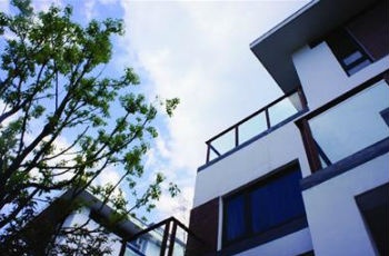 一線城市土地市場過熱 房企重點布局二線城市