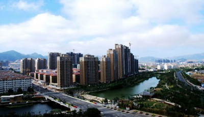 全市征地地價(jià)平均上調(diào)18% 主城區(qū)李滄漲幅最大