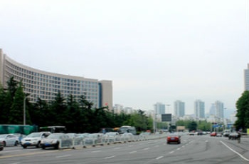 主干道周邊變樓市高地 看青島大交通如何催動房價