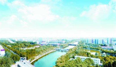 平度GDP明年力爭破千億 將爭創(chuàng)國家級開發(fā)區(qū)