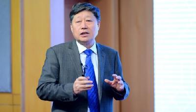 張瑞敏：轉型互聯網企業要求索六大要素