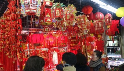 春節(jié)出游進(jìn)入倒計時：周邊游國內(nèi)游全面爆發(fā)