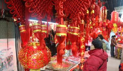 春節長假生活指南：無大范圍寒潮 跨行轉賬暫停3天