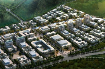 百余"智慧青島"項(xiàng)目開年提速 打造智能產(chǎn)業(yè)聚集區(qū)