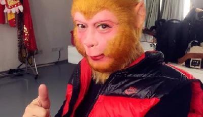 春晚節目被斃？六小齡童：只接到四家春晚邀請